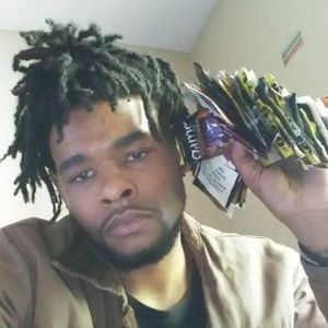 Meet your Posher, Deandre